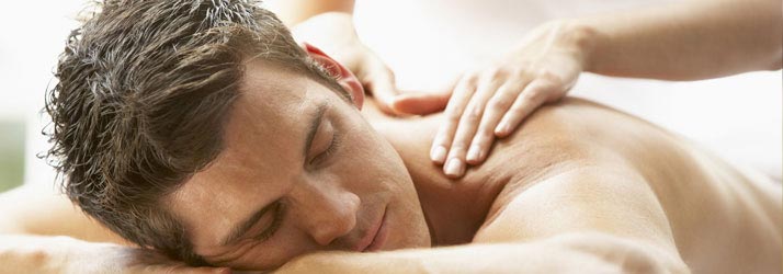 Chiropractic Camarillo CA Deep Tissue Massage